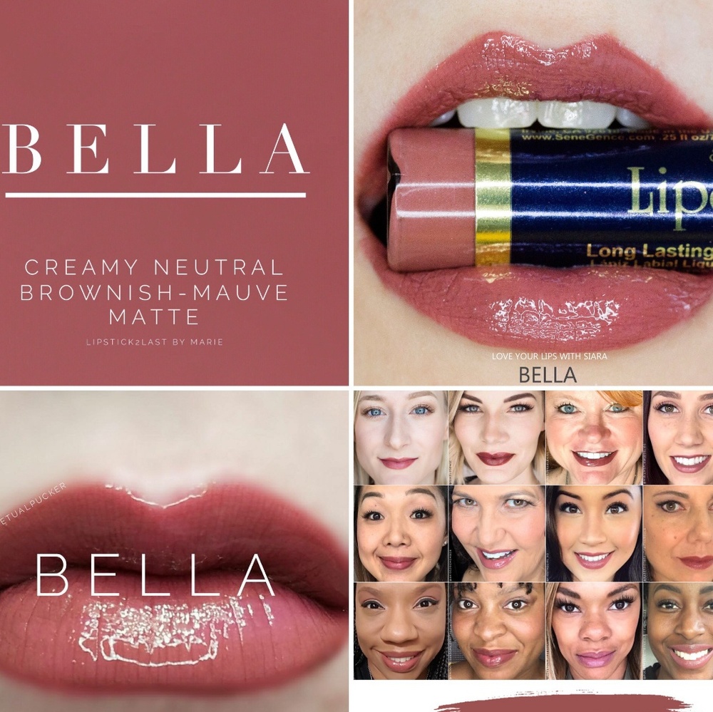Bella LipSense